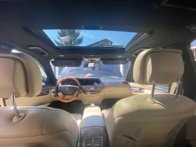 Mercedes-Benz S 420 V8 Bi-turbo - 7400 € / 14473.14 лв. - 32509121 7