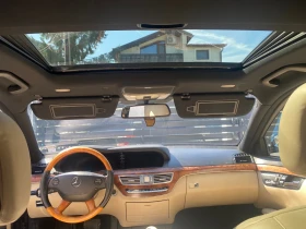 Mercedes-Benz S 420 V8 Bi-turbo - 7400 € / 14473.14 лв. - 32509121 10