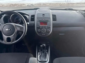 Kia Soul * 5dr Wgn * CARFAX * БЕЗ ПЪРВОНАЧАЛНА ВНОСКА - 5450 € / 10659.27 лв. - 52879344 9