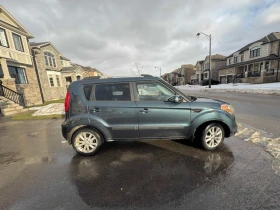 Kia Soul * 5dr Wgn * CARFAX * БЕЗ ПЪРВОНАЧАЛНА ВНОСКА - 5450 € / 10659.27 лв. - 52879344 3