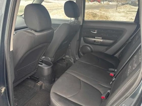 Kia Soul * 5dr Wgn * CARFAX * БЕЗ ПЪРВОНАЧАЛНА ВНОСКА - 5450 € / 10659.27 лв. - 52879344 15