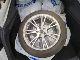 Tesla Model Y LONG RANGE DUAL MOTOR AWD очакван внос - 31400 € / 61413.06 лв. - 82178448 5