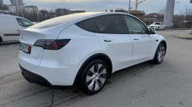 Tesla Model Y LONG RANGE DUAL MOTOR AWD  - 31400 € / 61413.06 лв. - 43547027 5