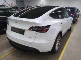 Tesla Model Y LONG RANGE DUAL MOTOR AWD очакван внос - 31400 € / 61413.06 лв. - 82178448 2