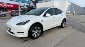 Tesla Model Y LONG RANGE DUAL MOTOR AWD  - 31400 € / 61413.06 лв. - 43547027 2