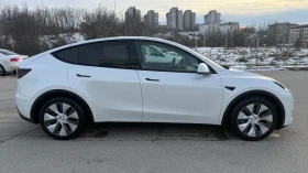 Tesla Model Y LONG RANGE DUAL MOTOR AWD  - 31400 € / 61413.06 лв. - 43547027 6