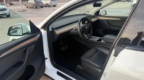 Tesla Model Y LONG RANGE DUAL MOTOR AWD  - 31400 € / 61413.06 лв. - 43547027 8