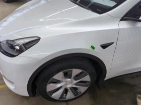 Tesla Model Y LONG RANGE DUAL MOTOR AWD очакван внос - 31400 € / 61413.06 лв. - 82178448 3