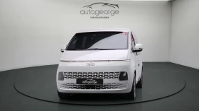 Hyundai Staria L3.5 Tourer 9seater autogeorge.com - 25780 € / 50421.30 лв. - 81135817 3