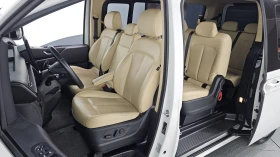 Hyundai Staria L3.5 Tourer 9seater autogeorge.com - 25780 € / 50421.30 лв. - 81135817 11
