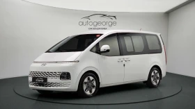 Hyundai Staria L3.5 Tourer 9seater autogeorge.com
