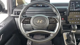 Hyundai Staria L3.5 Tourer 9seater autogeorge.com - 25780 € / 50421.30 лв. - 81135817 13