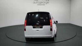 Hyundai Staria L3.5 Tourer 9seater autogeorge.com - 25780 € / 50421.30 лв. - 81135817 4