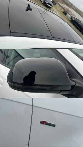 Audi A3, снимка 9