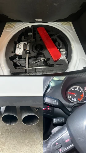 Audi A3, снимка 10