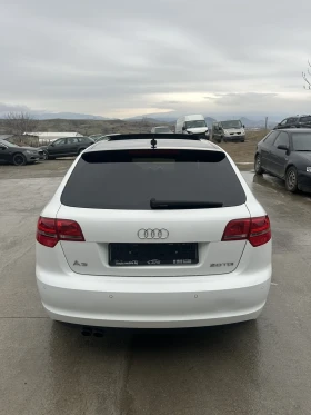 Audi A3, снимка 8