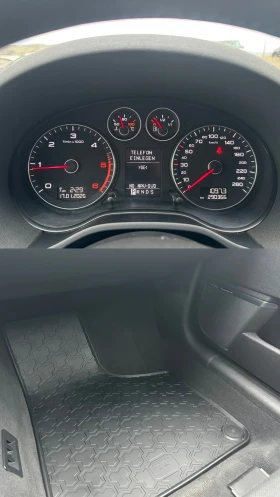 Audi A3, снимка 14