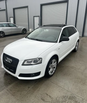 Audi A3, снимка 2