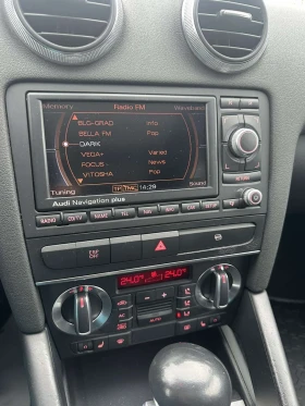 Audi A3, снимка 15