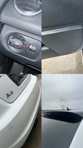 Audi A3, снимка 11