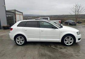 Audi A3, снимка 4