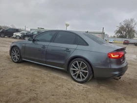 Audi S4 PREMIUM PLUS - 12000 € / 23469.96 лв. - 18454676 4