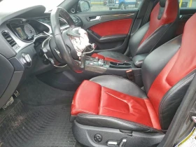 Audi S4 PREMIUM PLUS - 12000 € / 23469.96 лв. - 18454676 7