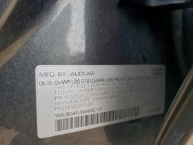 Audi S4 PREMIUM PLUS - 12000 € / 23469.96 лв. - 18454676 12