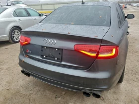 Audi S4 PREMIUM PLUS - 12000 € / 23469.96 лв. - 18454676 5