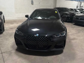 BMW 430 * 430i xDrive * CARFAX * ЦЕНА ДО БГ - 27100 € / 53002.99 лв. - 18589980 5