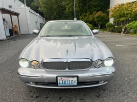 Jaguar Xj Xj8, снимка 2