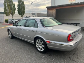 Jaguar Xj Xj8, снимка 8