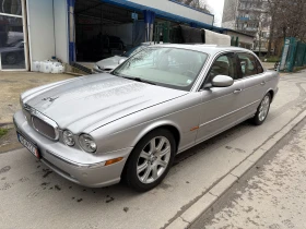 Jaguar Xj Xj8