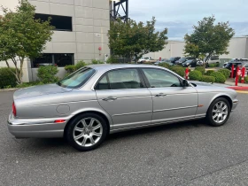 Jaguar Xj Xj8, снимка 5