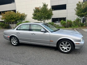 Jaguar Xj Xj8, снимка 4