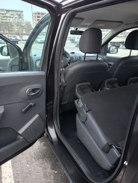 Dacia Lodgy Stapway 1.5 dci 7 pl - 7500 € / 14668.73 лв. - 95352301 11