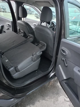 Dacia Lodgy Stapway 1.5 dci 7 pl - 7500 € / 14668.73 лв. - 95352301 7