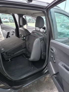 Dacia Lodgy Stapway 1.5 dci 7 pl - 7500 € / 14668.73 лв. - 95352301 8