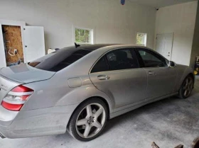 Mercedes-Benz AMG GT C * V12 * HARMAN KARDON* KEYLESS* ПОДГРЕВ* ПАНО*  - 22000 € / 43028.26 лв. - 99902216 3