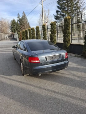 Audi A6 3.0TDI BMK 224к.с QUATTRO  - 1450 € / 2835.95 лв. - 19729258 5
