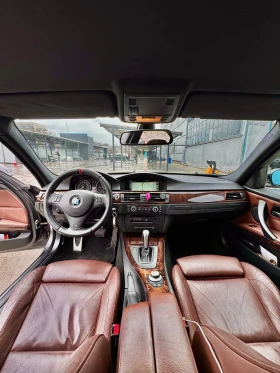 BMW 330 Седан Автомат М пакет само на задно - 9800 € / 19167.13 лв. - 13741035 13
