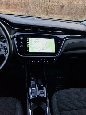 Chevrolet Bolt EUV 65 KW 2023   с регистрация като нов !!! - 23900 € / 46744.34 лв. - 15496563 12