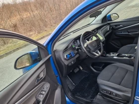 Chevrolet Bolt EUV 65 KW 2023   с регистрация като нов !!! - 23900 € / 46744.34 лв. - 15496563 9