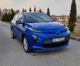 Chevrolet Bolt EUV 65 KW 2023   с регистрация като нов !!! - 23900 € / 46744.34 лв. - 15496563 1