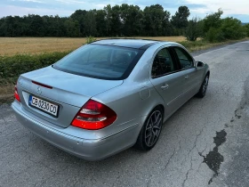 Mercedes-Benz E 240 2.6 v6 177 Бензин/ГАЗ - 2500 € / 4889.57 лв. - 96381690 4