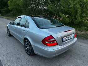 Mercedes-Benz E 240 2.6 v6 177 Бензин/ГАЗ - 2500 € / 4889.57 лв. - 96381690 3
