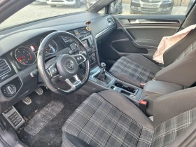 VW Golf 2.0gtd - 6000 € / 11734.98 лв. - 11045465 4