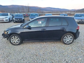 VW Golf 2.0gtd - 6000 € / 11734.98 лв. - 11045465 6