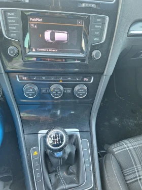 VW Golf 2.0gtd - 6000 € / 11734.98 лв. - 11045465 3
