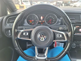 VW Golf 2.0gtd